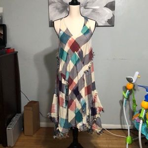 COPY - Maeve dress